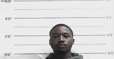 Terrance Perkins, - Orleans Parish County, LA 